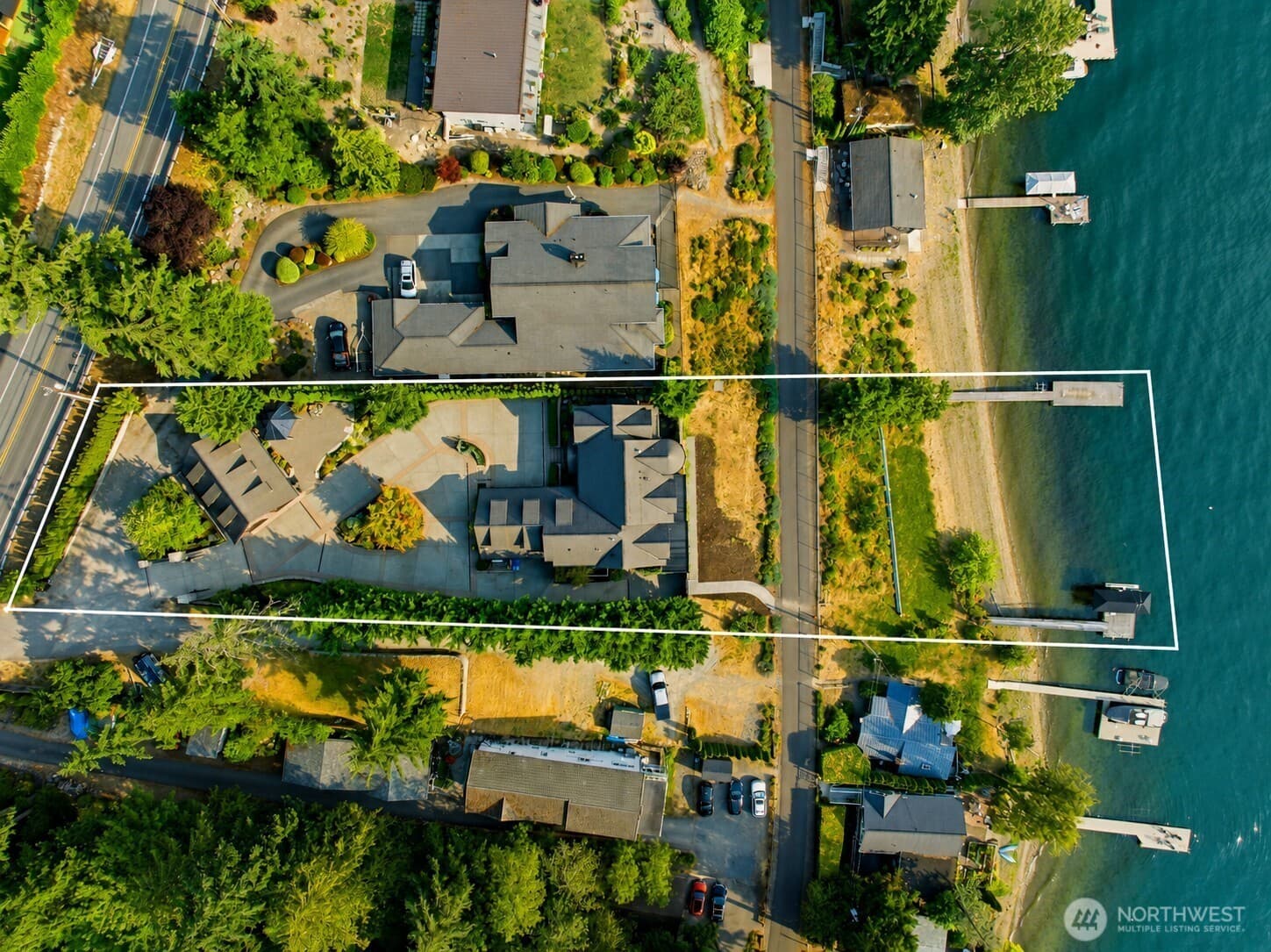 Property at 2845 E Lake Sammamish Parkway SE