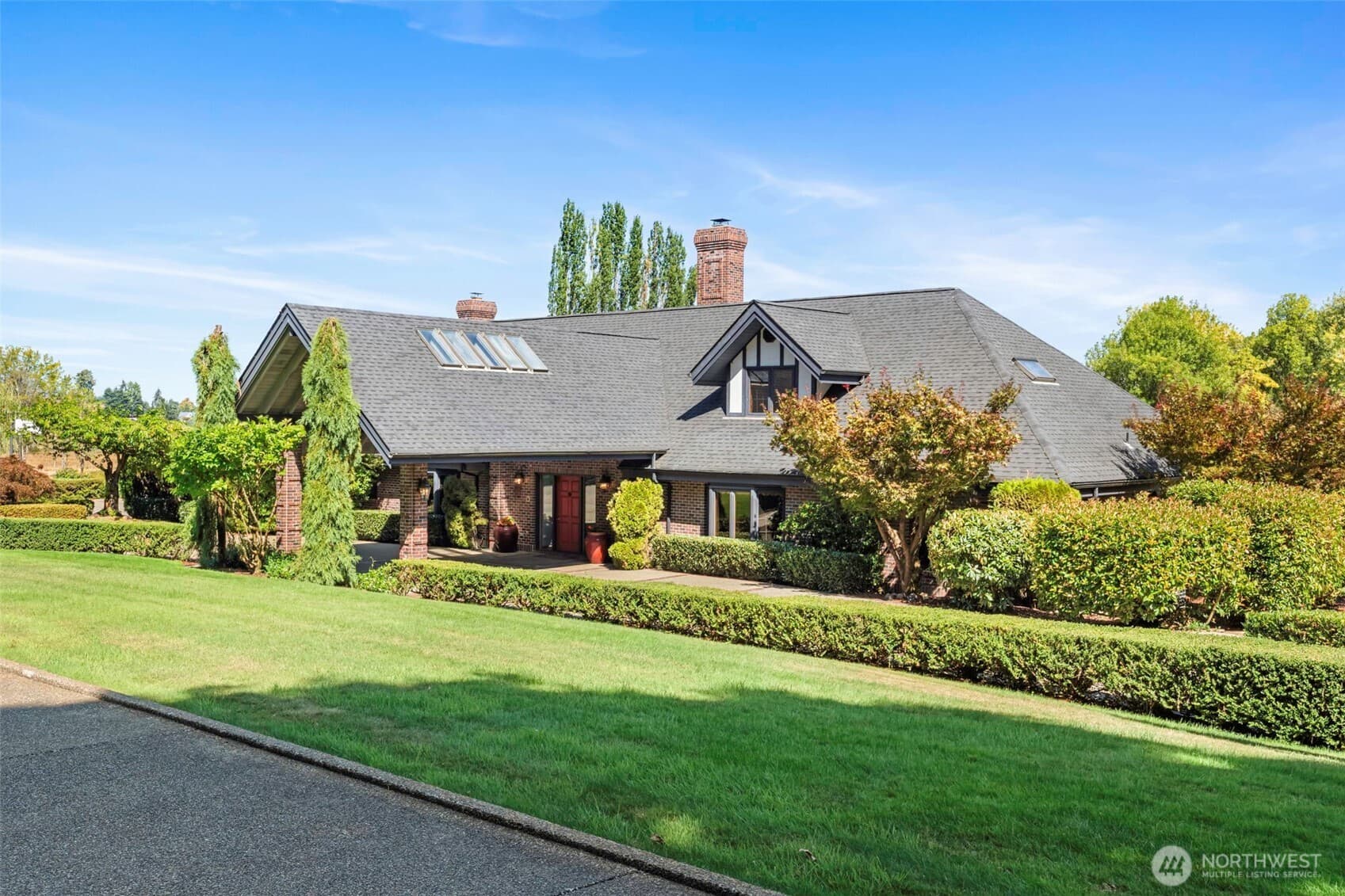 Property at 1617 S Scheuber Road