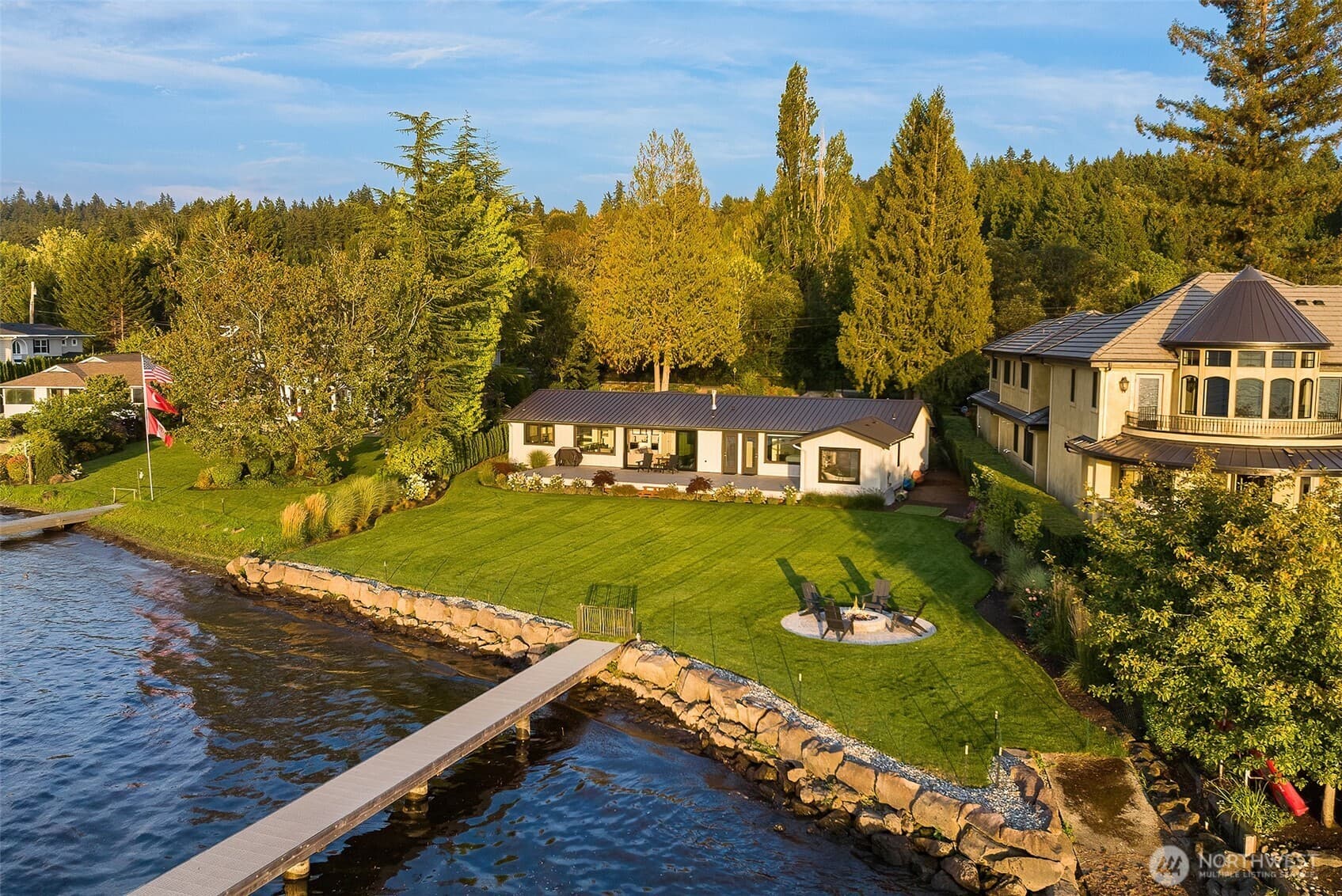 Property at 247 E Lake Sammamish Parkway SE