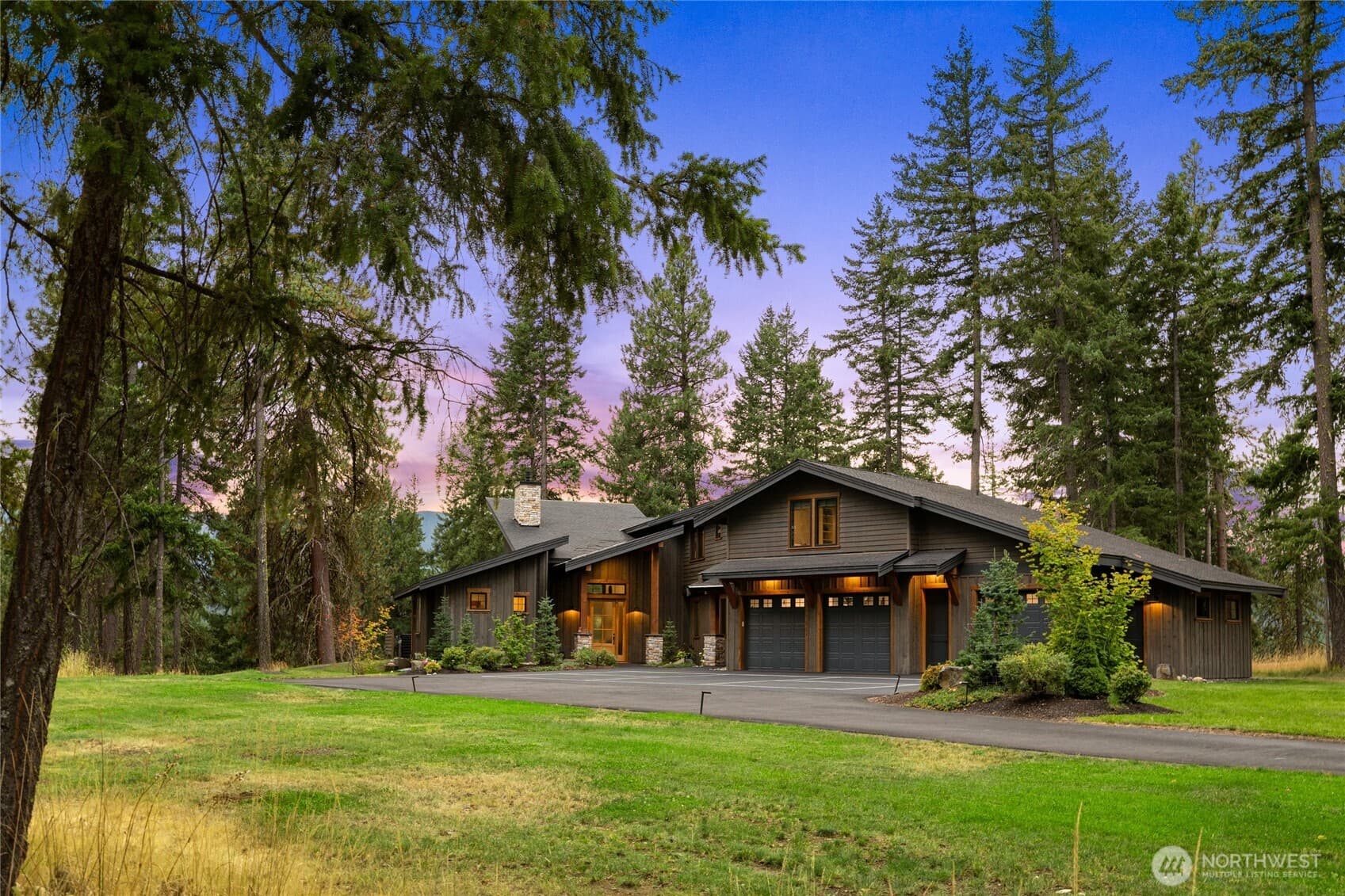 Property at 891 Kokanee Loop