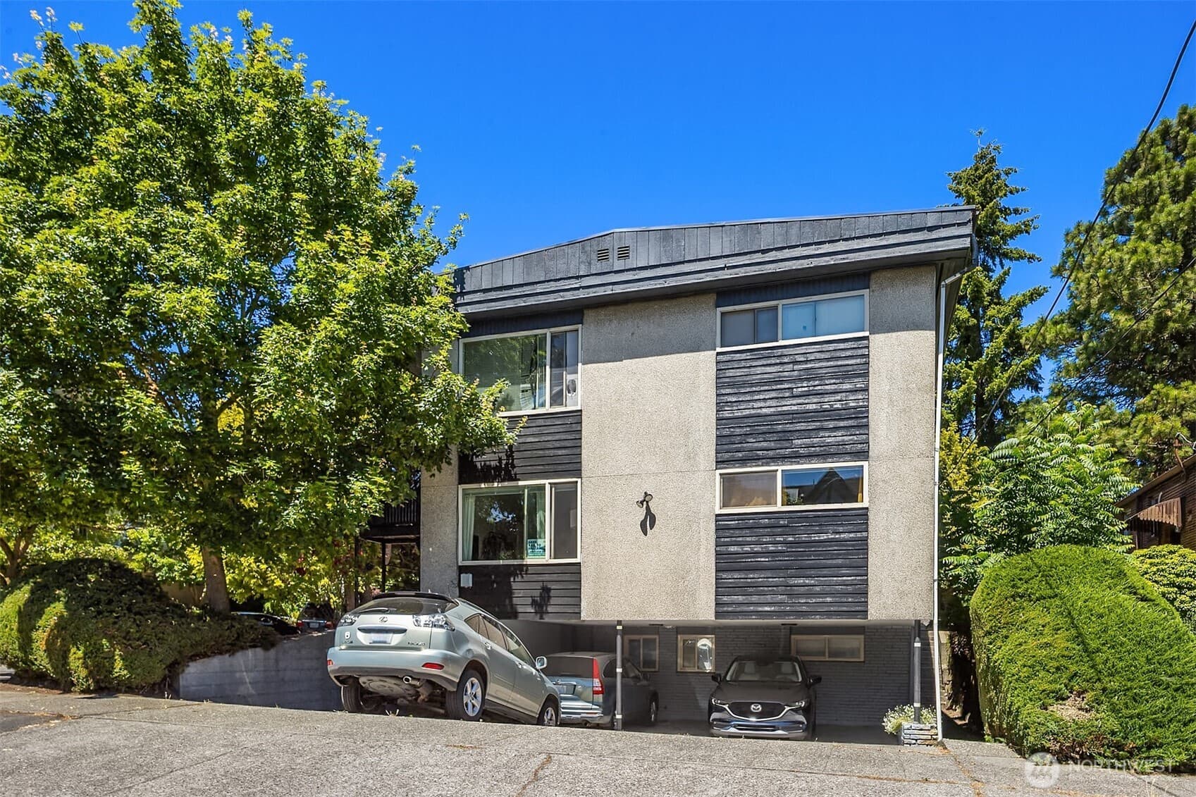 Property at 4400 Linden Ave N