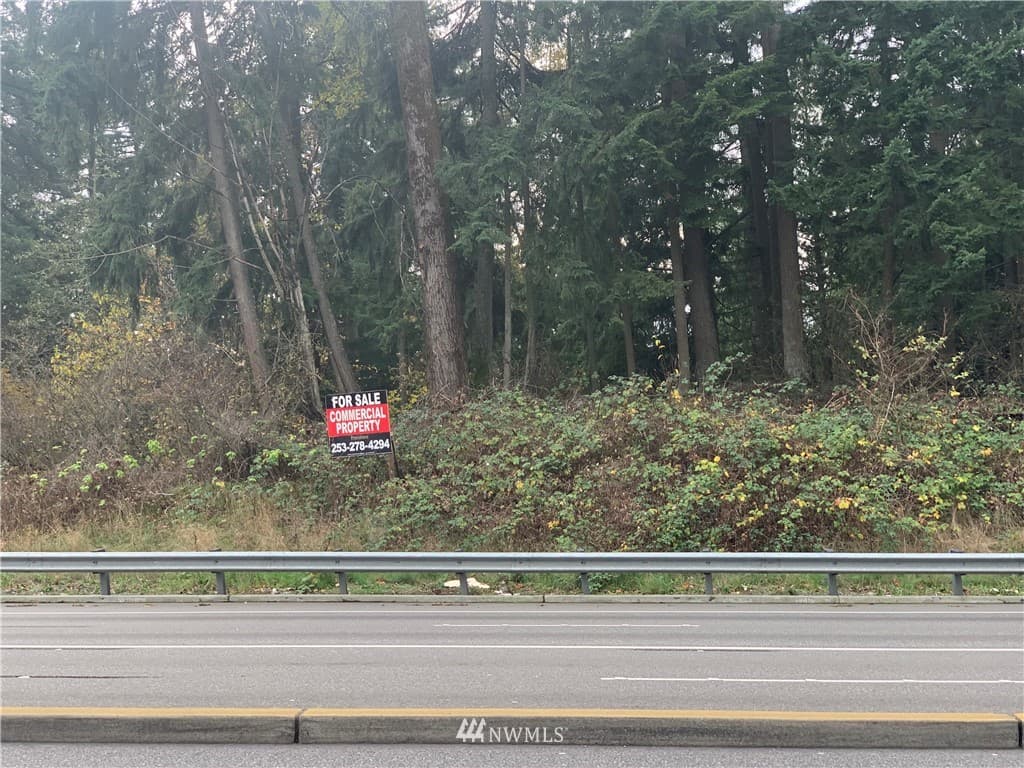 Property at 0 xxxx Hiway 410 E