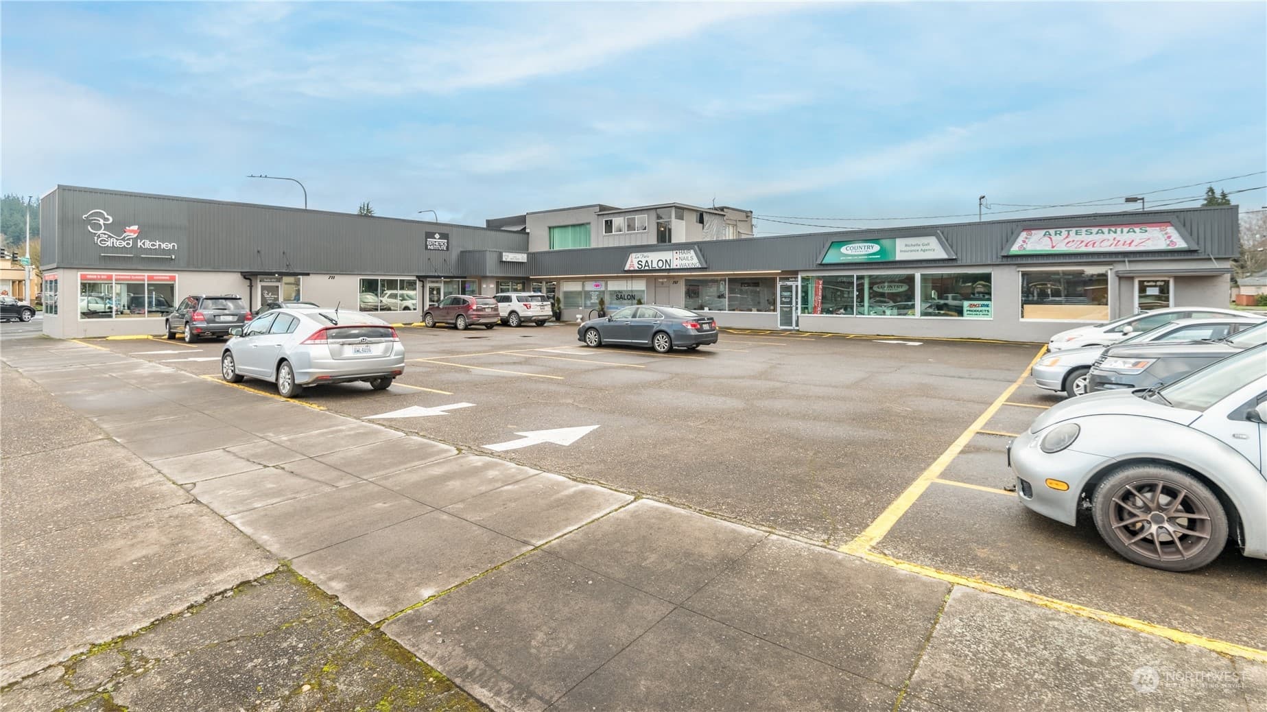 Property at 717 Vandercook Way