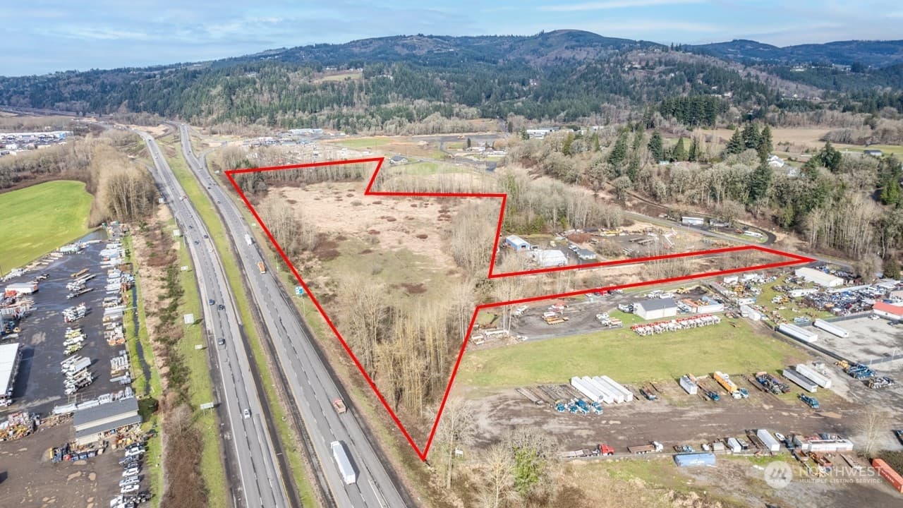 Property at 9565 Old Pacific Highway S