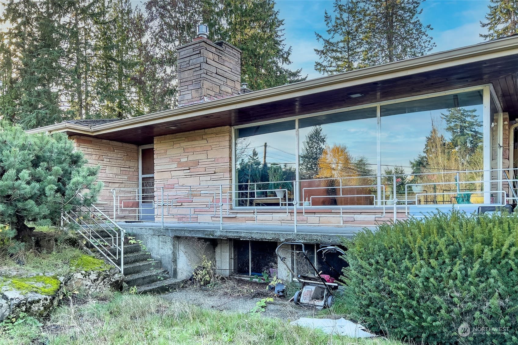 Property at 19411 19505 108th Avenue SE