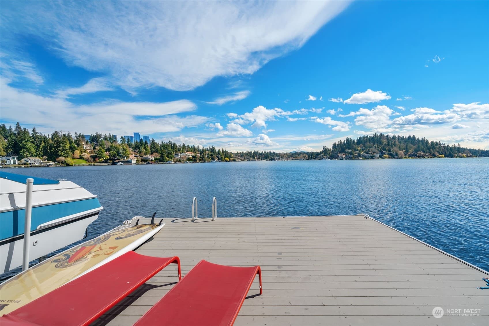 Property at 450 Overlake Drive E