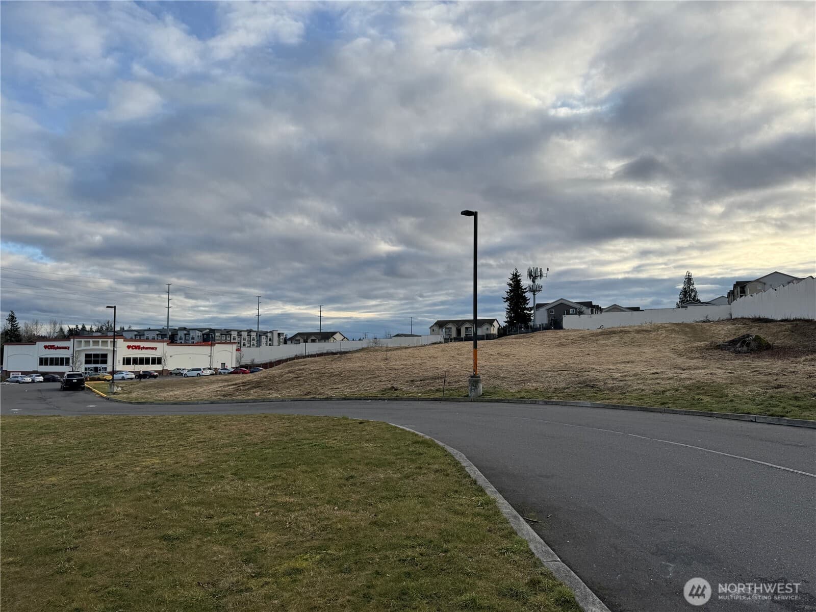 Property at 11918 Airport Road