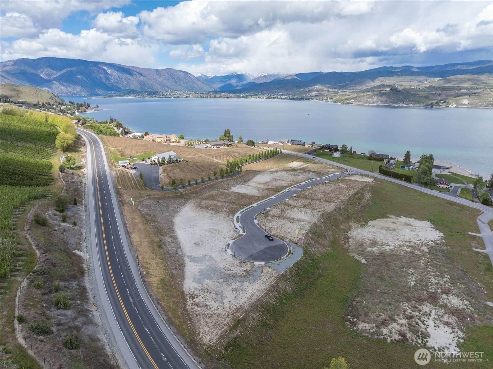 Property at 0 NHN Loretta Lane