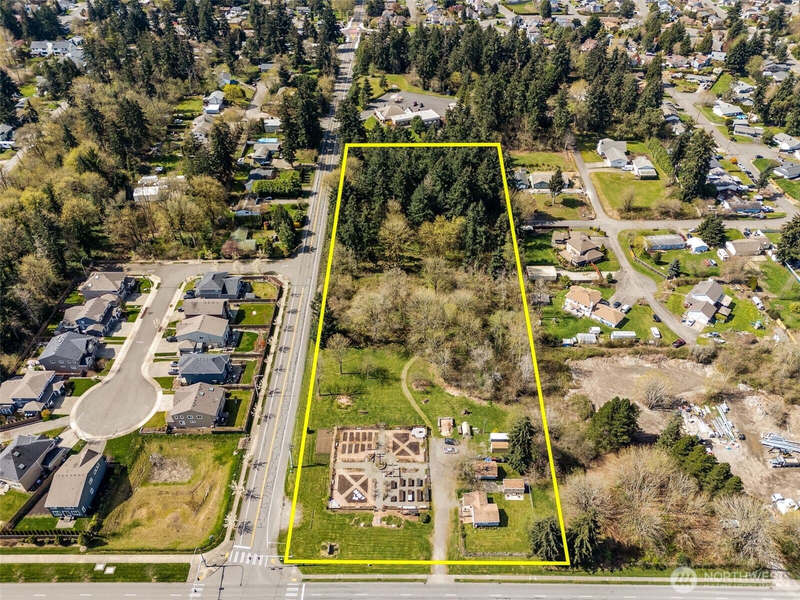 Property at 34249 21st Avenue SW