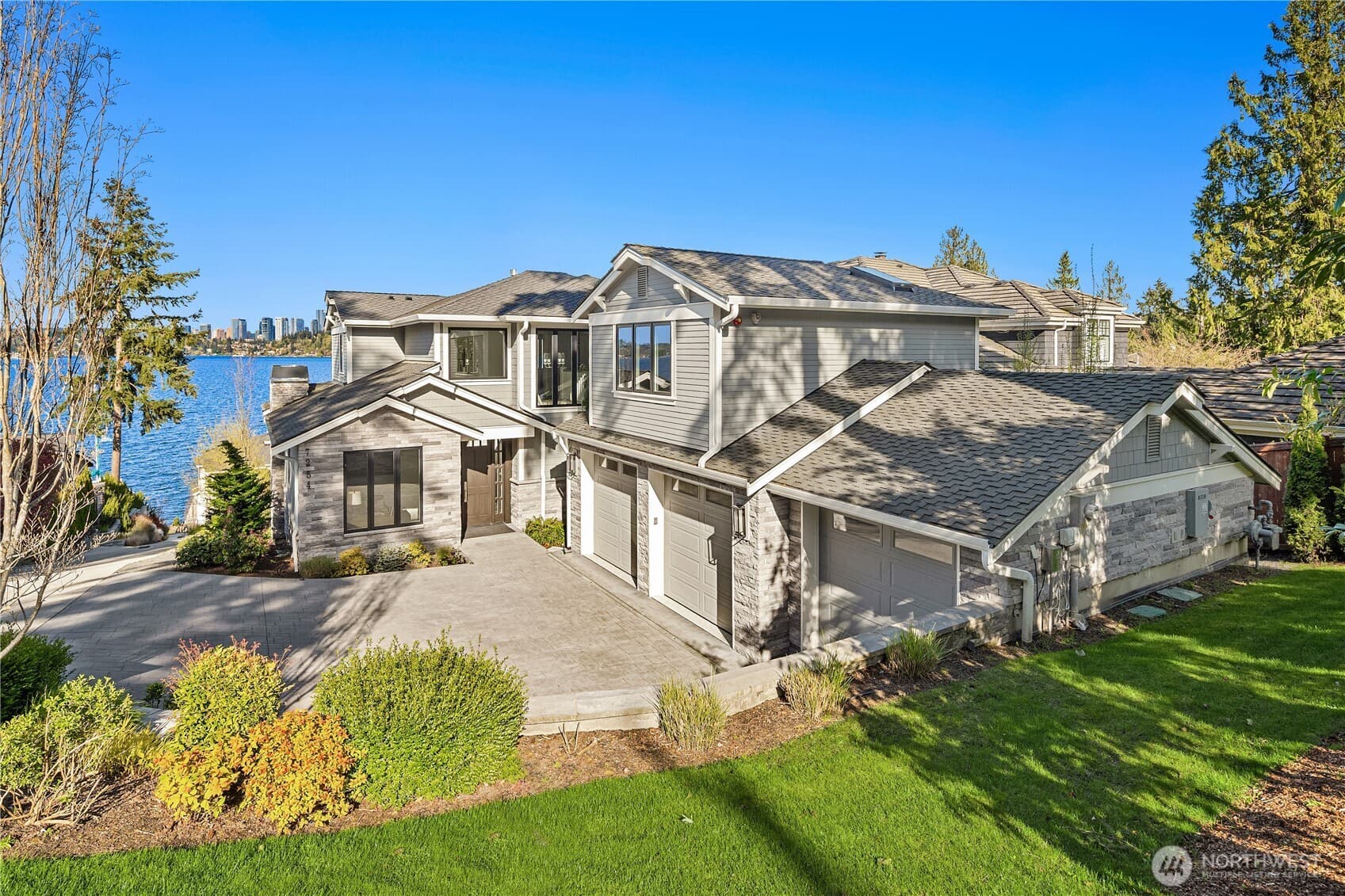 Property at 7254 N Mercer Way