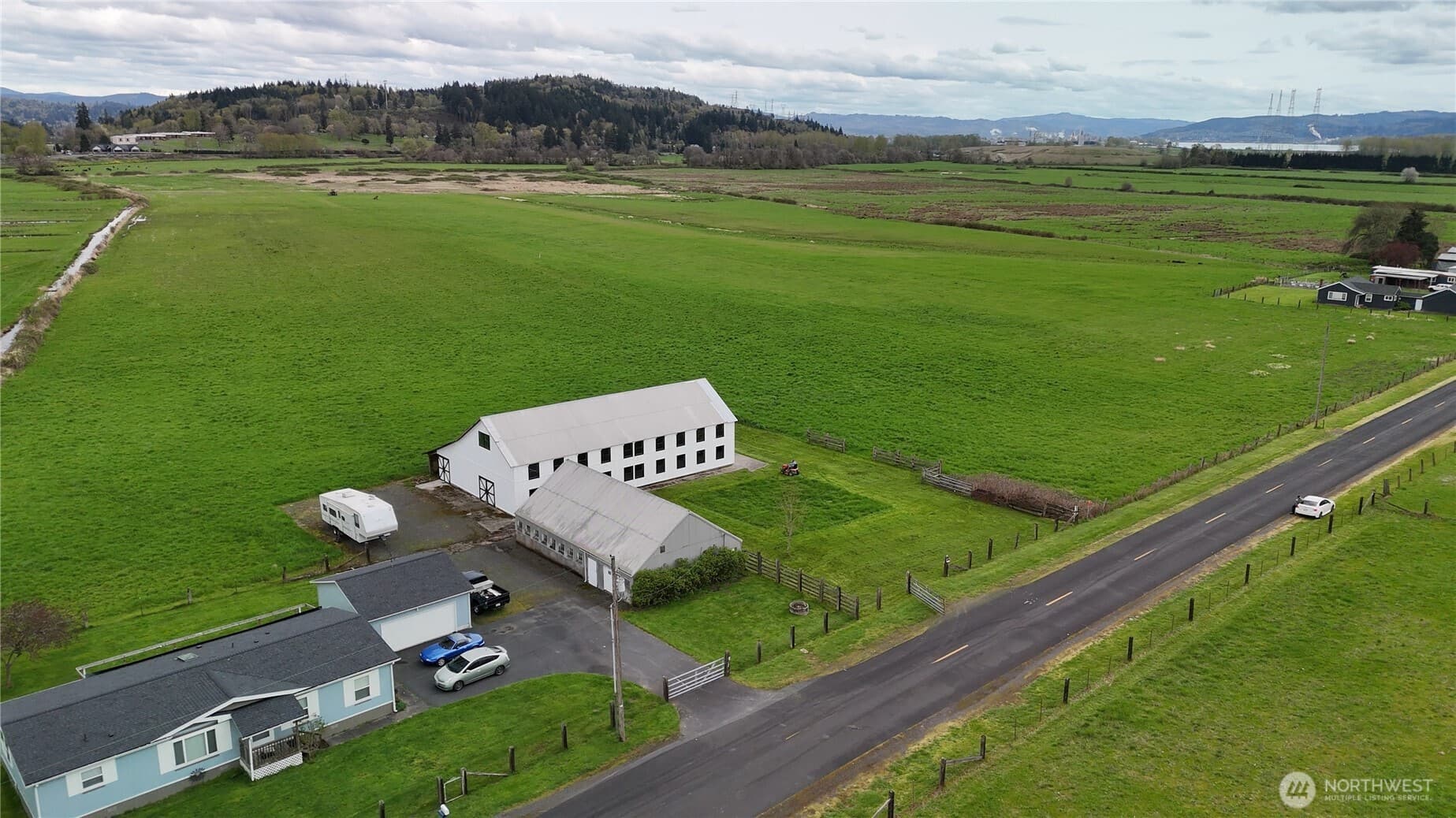 Property at 151 Barlow Point Road