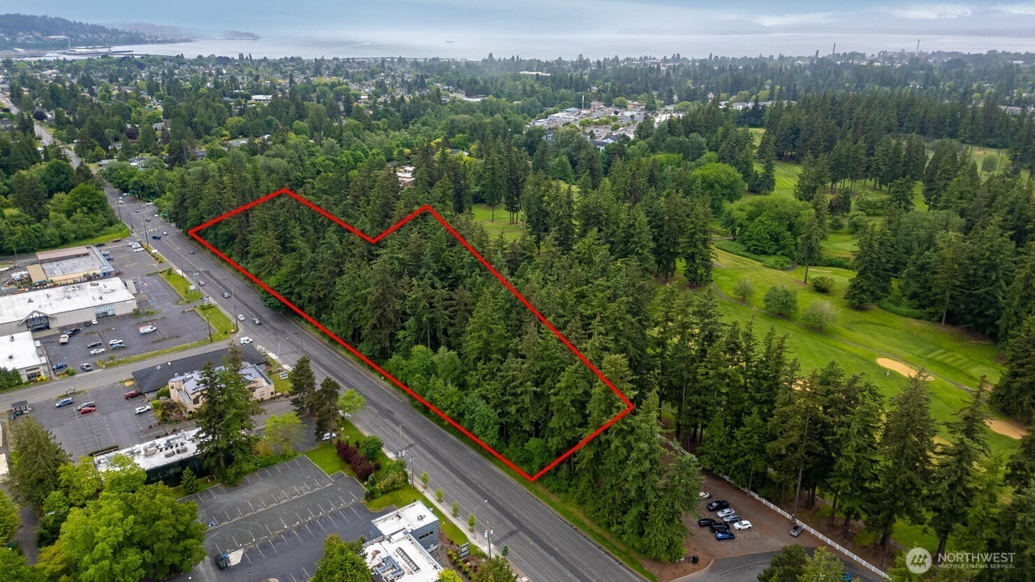 Property at 3729 Meridian Street