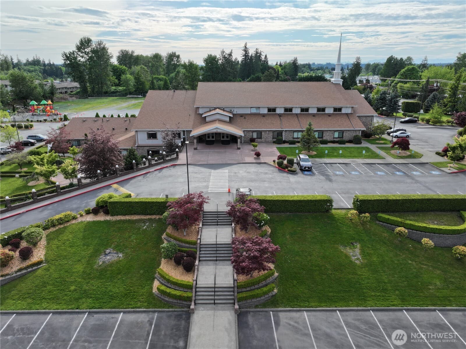 Property at 10622 8th Street E