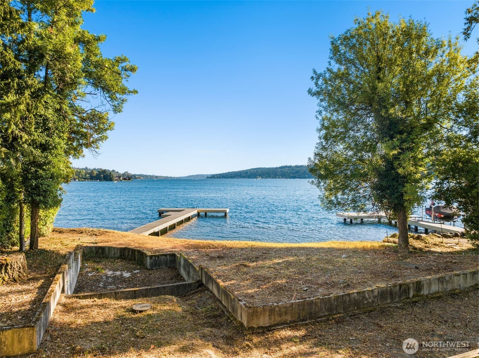 Property at 10879 SE Lake Road