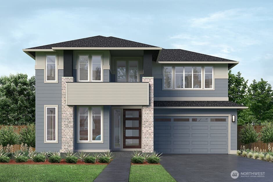 Property at 3908 199th Place SE