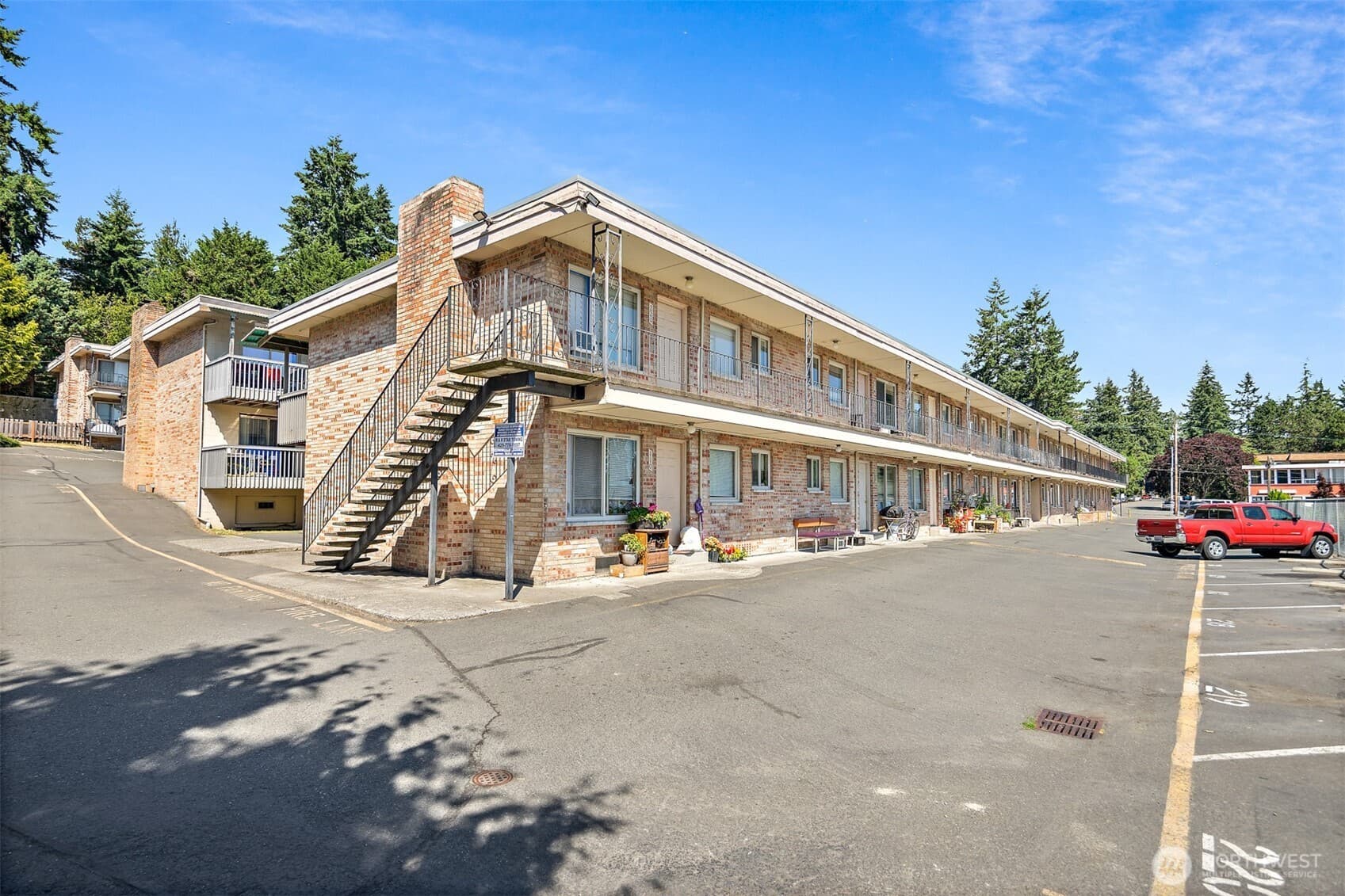 Property at 6630 202nd Street SW