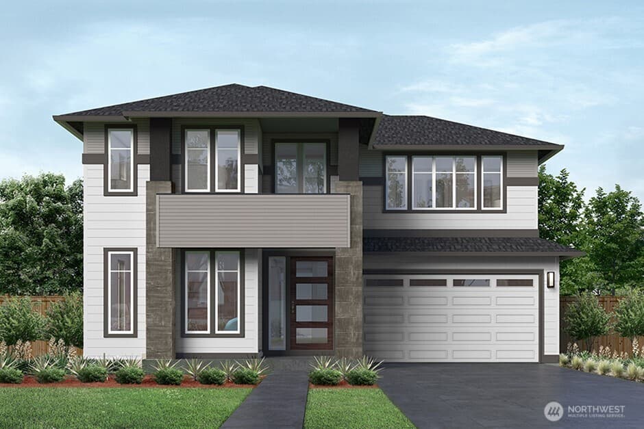 Property at 12410 NE 157th Place