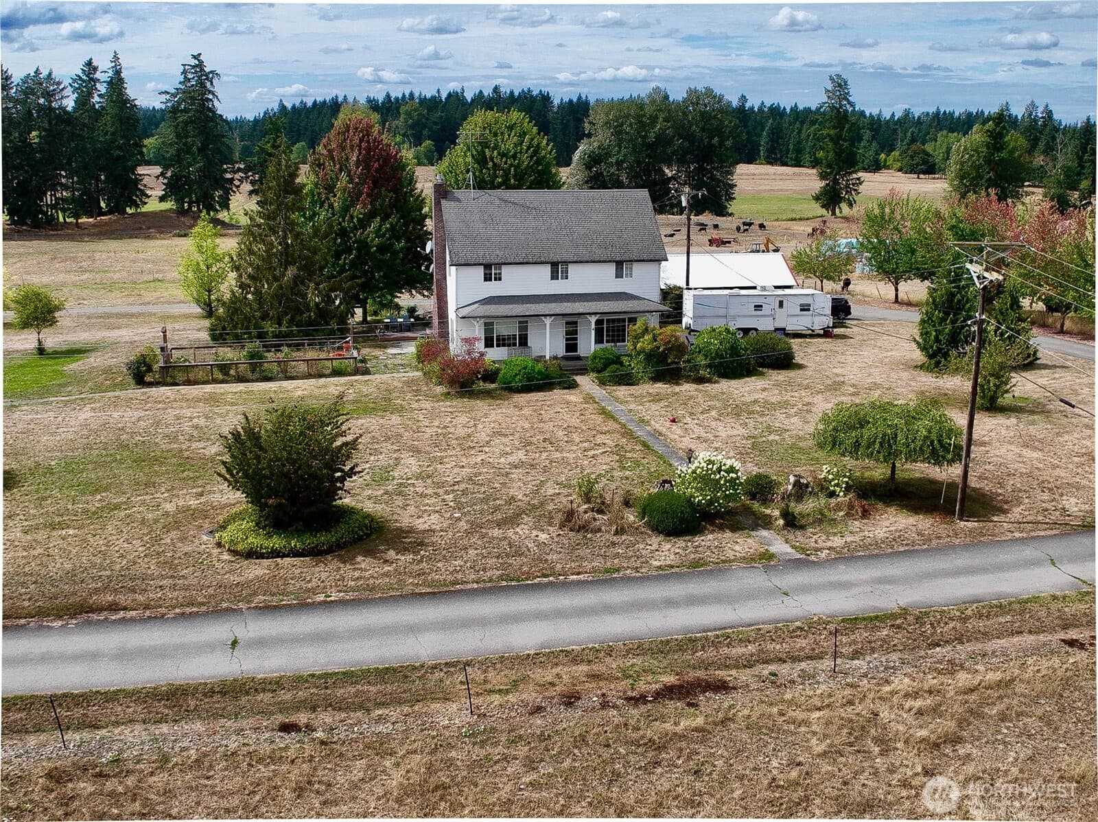 Property at 32002 48th Avenue S