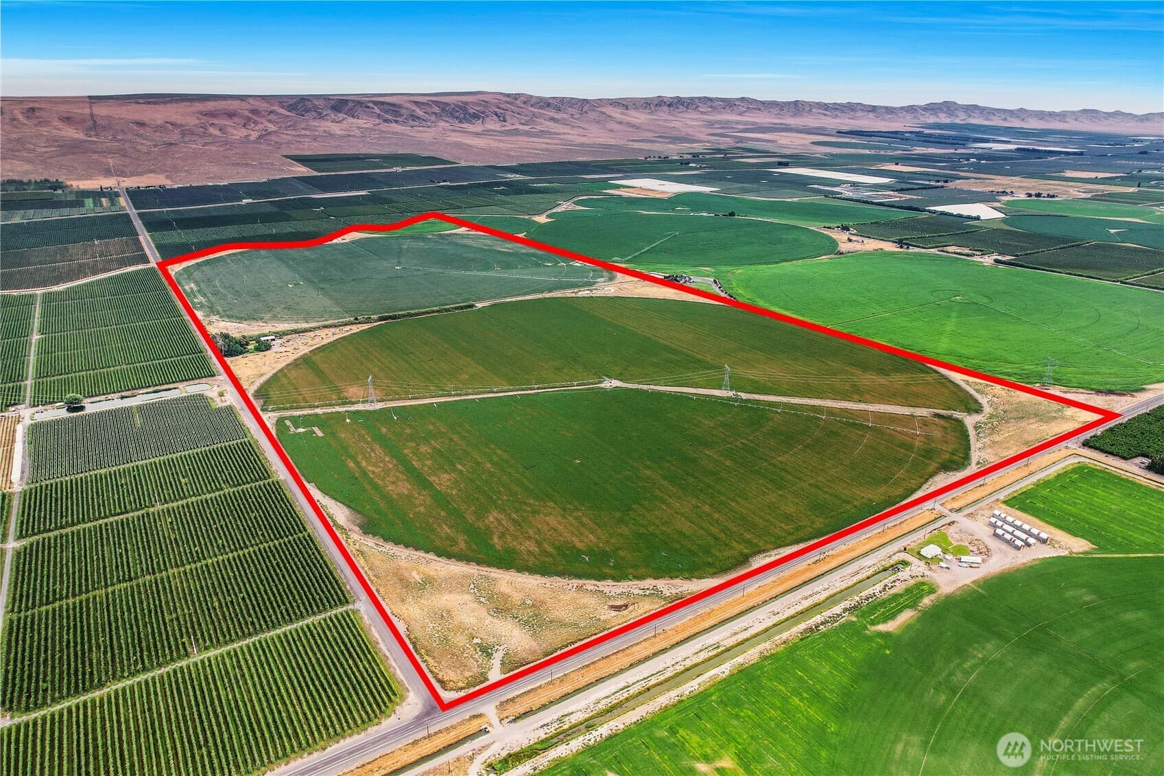 Property at 23547 SW Rd K