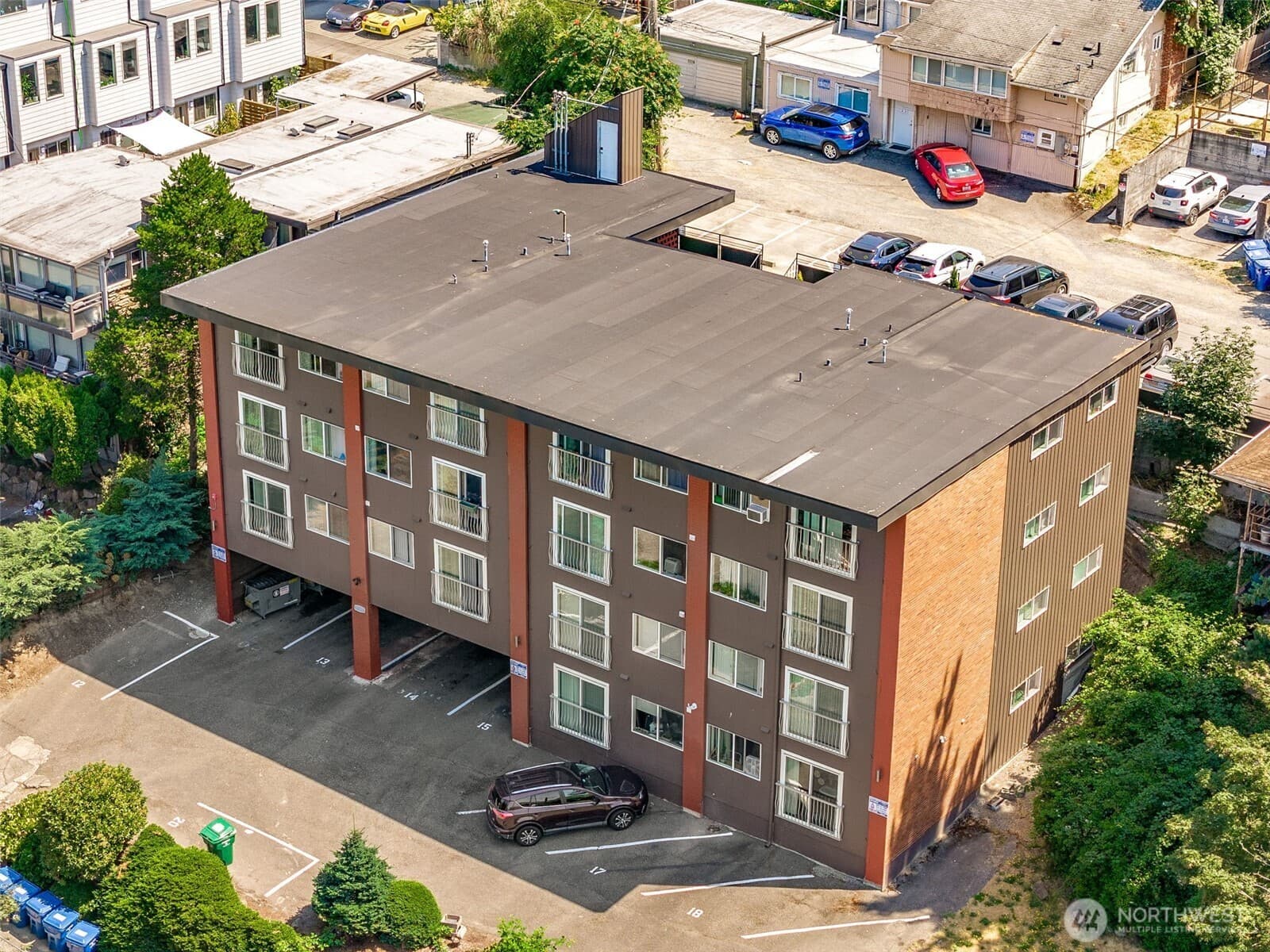 Property at 2414 13th Avenue S