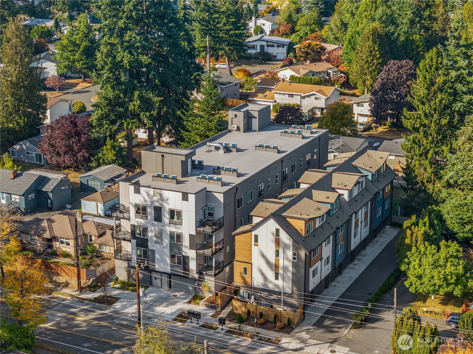 Property at 2152 N 185th Street