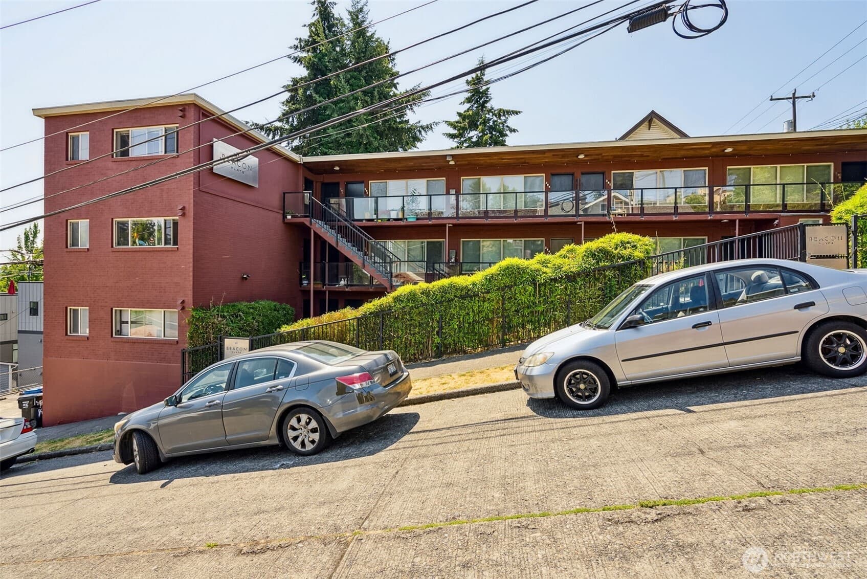 Property at 1401 S Holgate Street