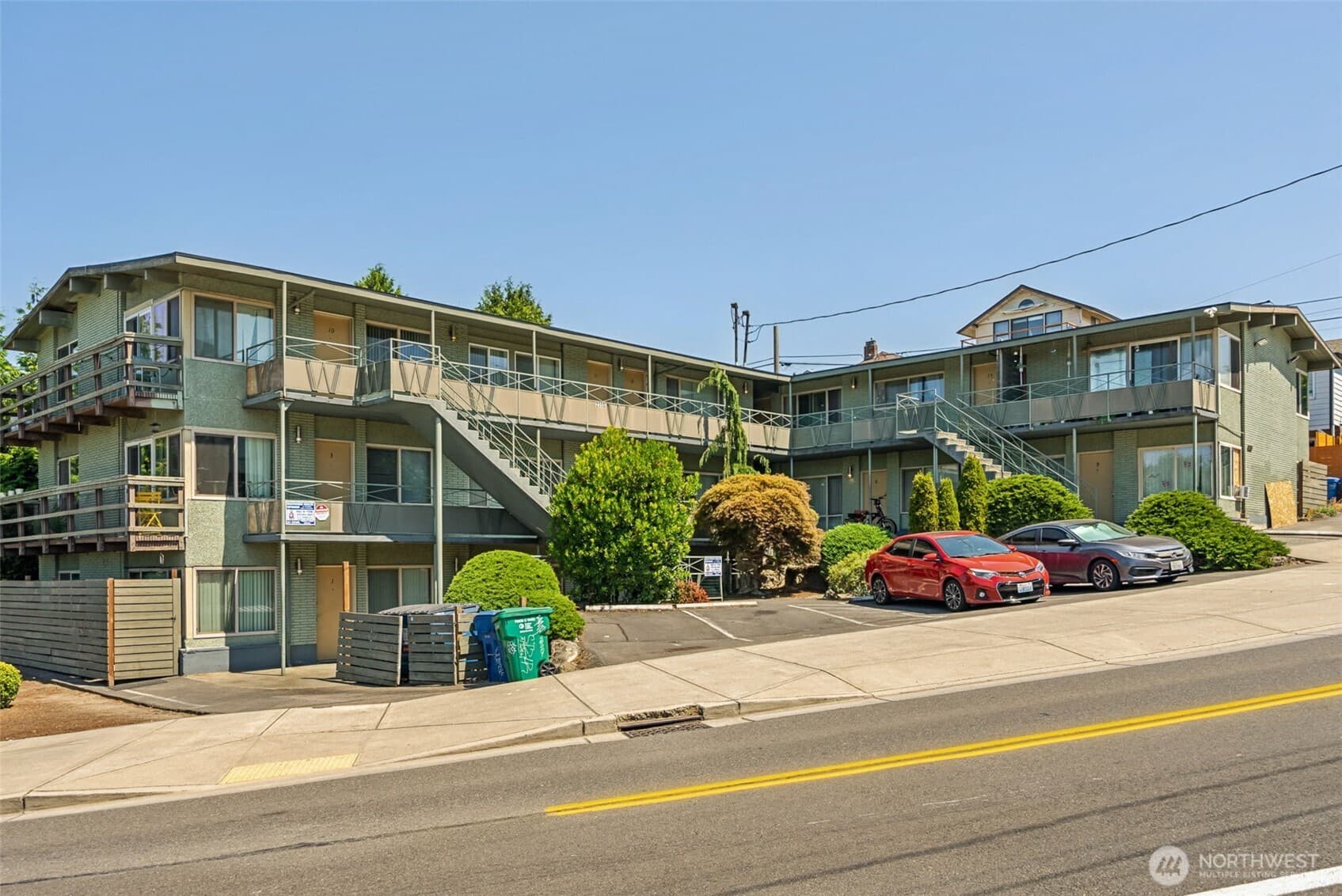 Property at 2350 Beacon Avenue S