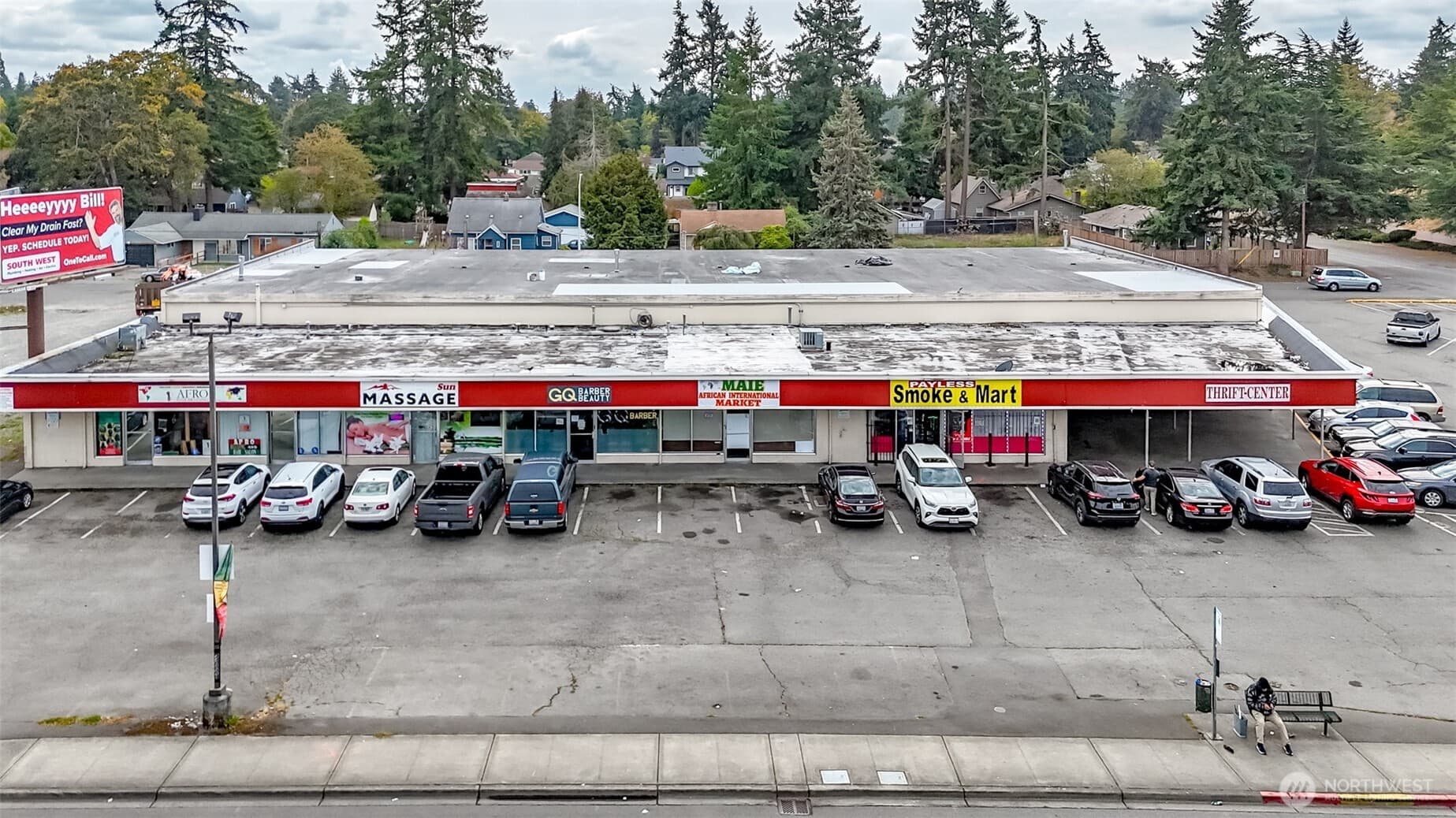 Property at 502 512 112th Street S