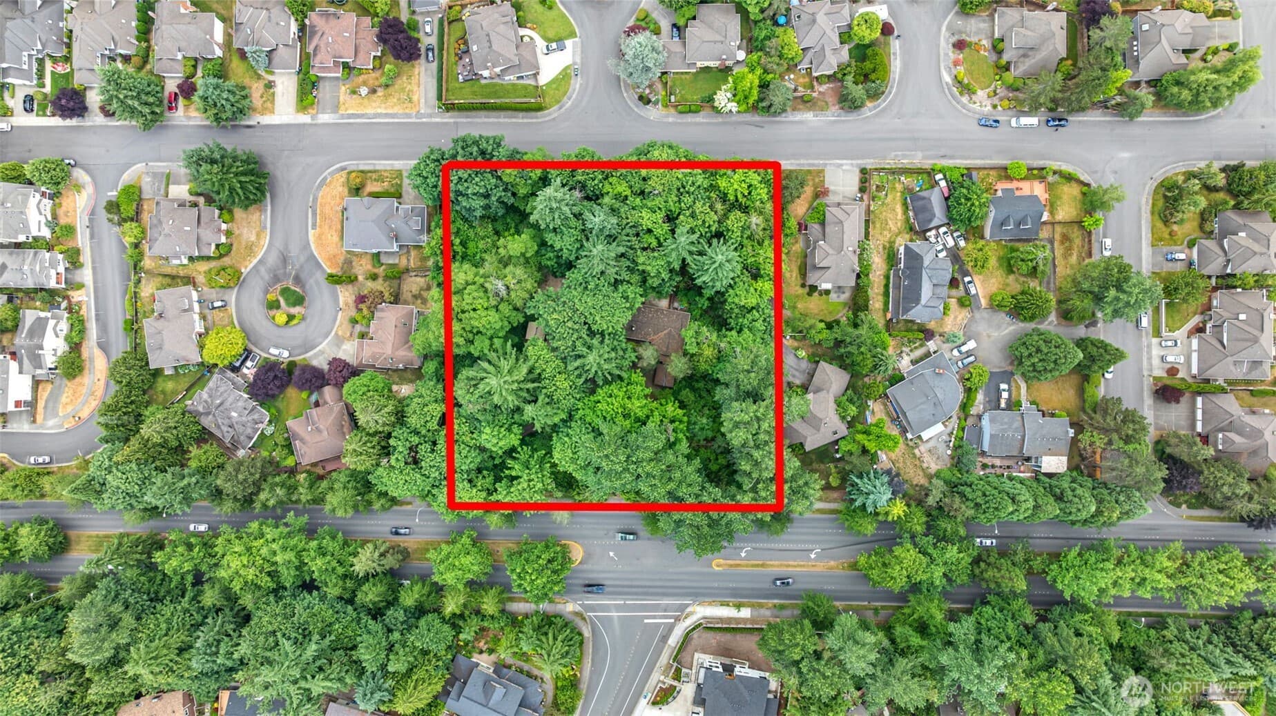 Property at 7610 148th Ave NE
