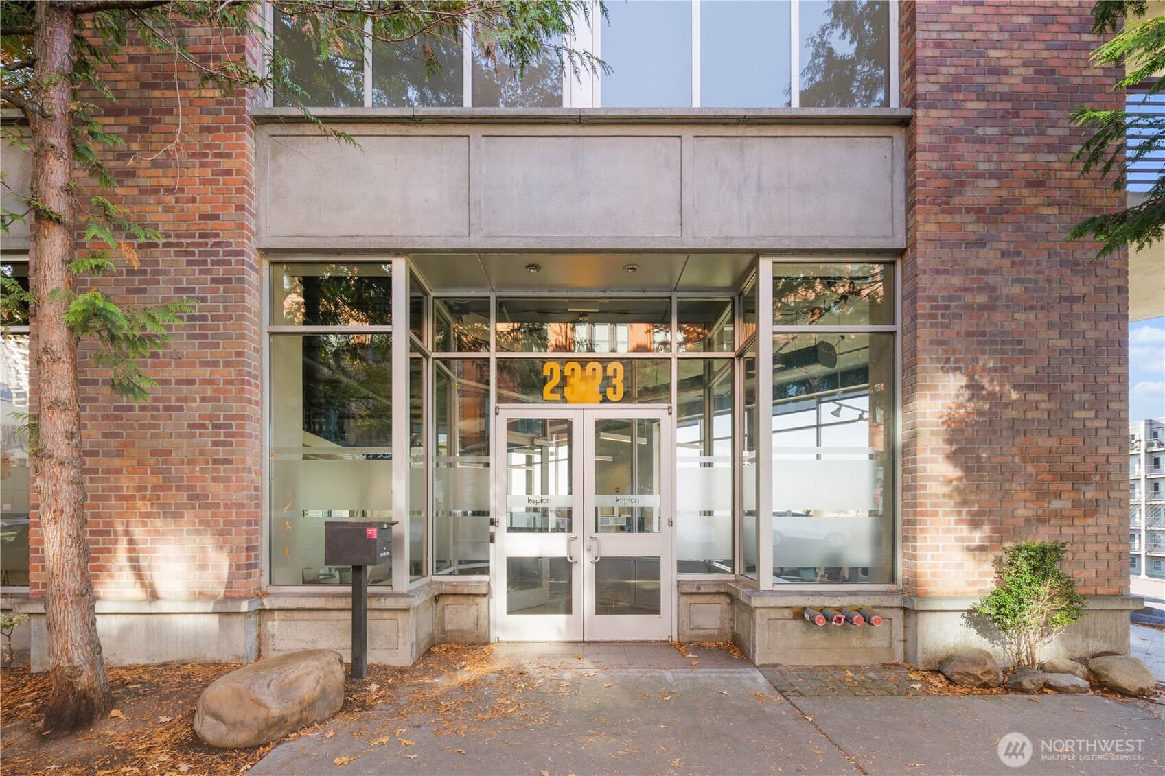 Property at 2323 1st Avenue