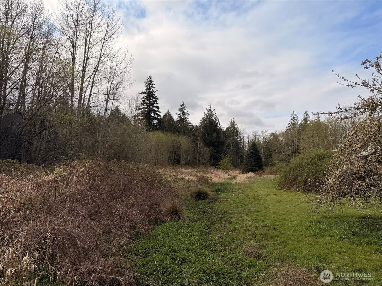 Property at 1932 SE Salmonberry Road
