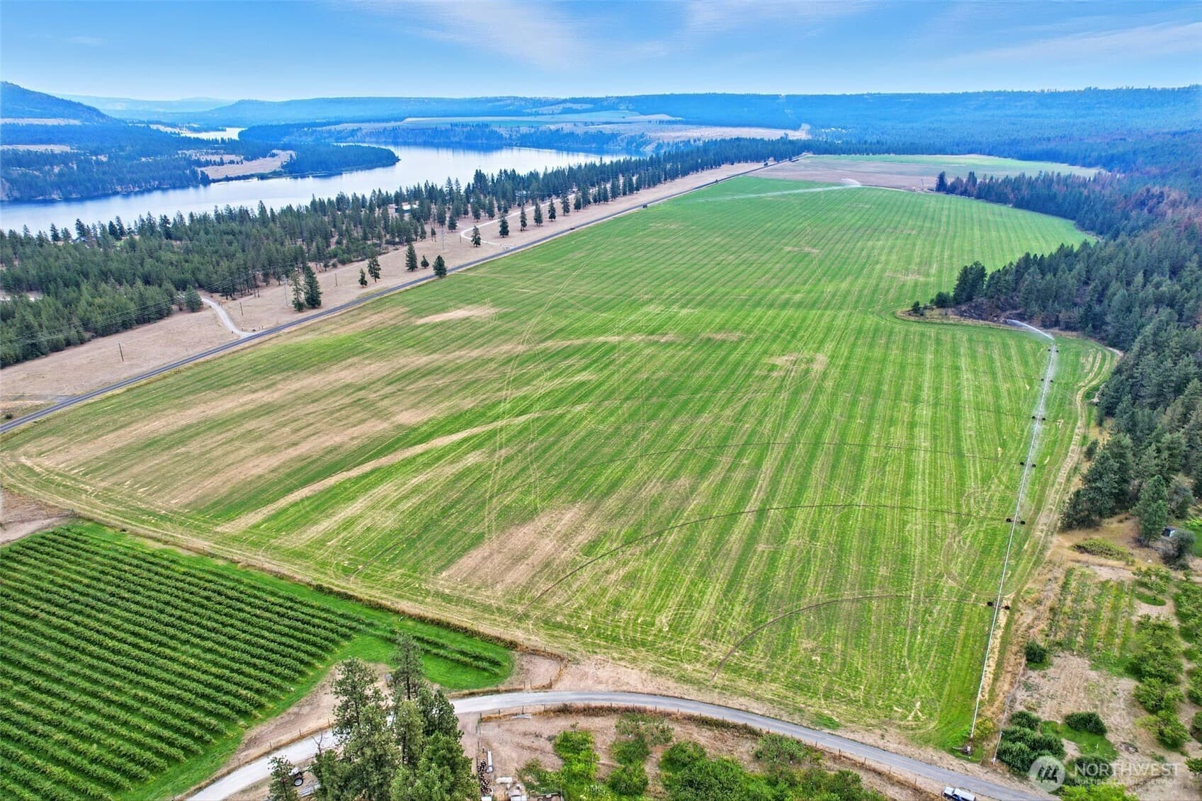 Property at 38278 Angels Landing Rd N
