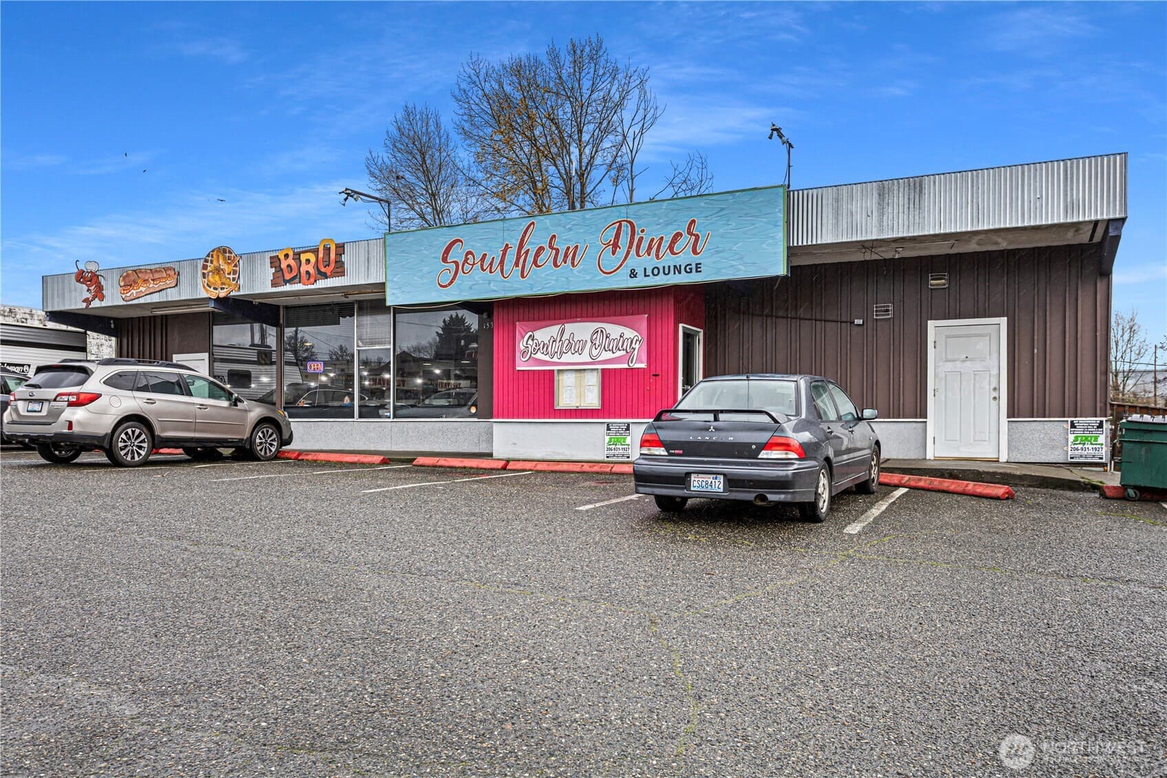 Property at 15310 1st Avenue S