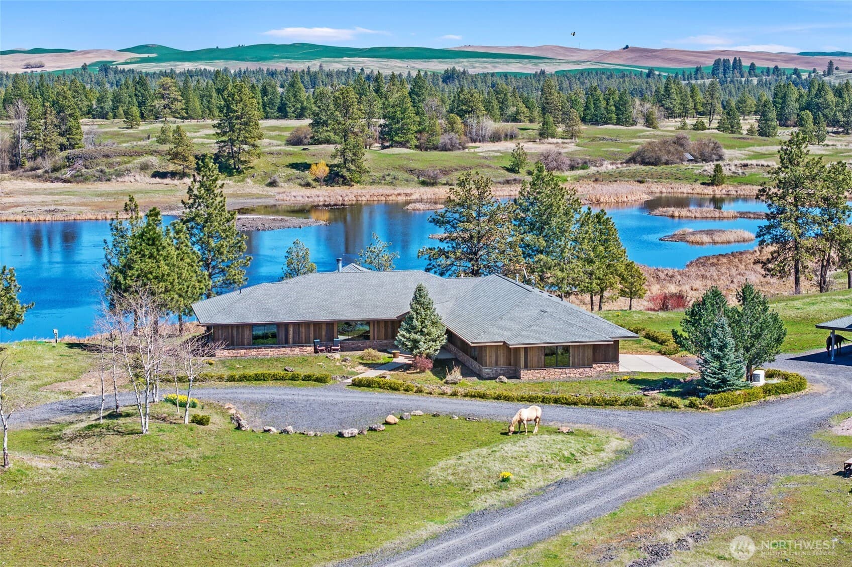 Property at 37227 S Long Road