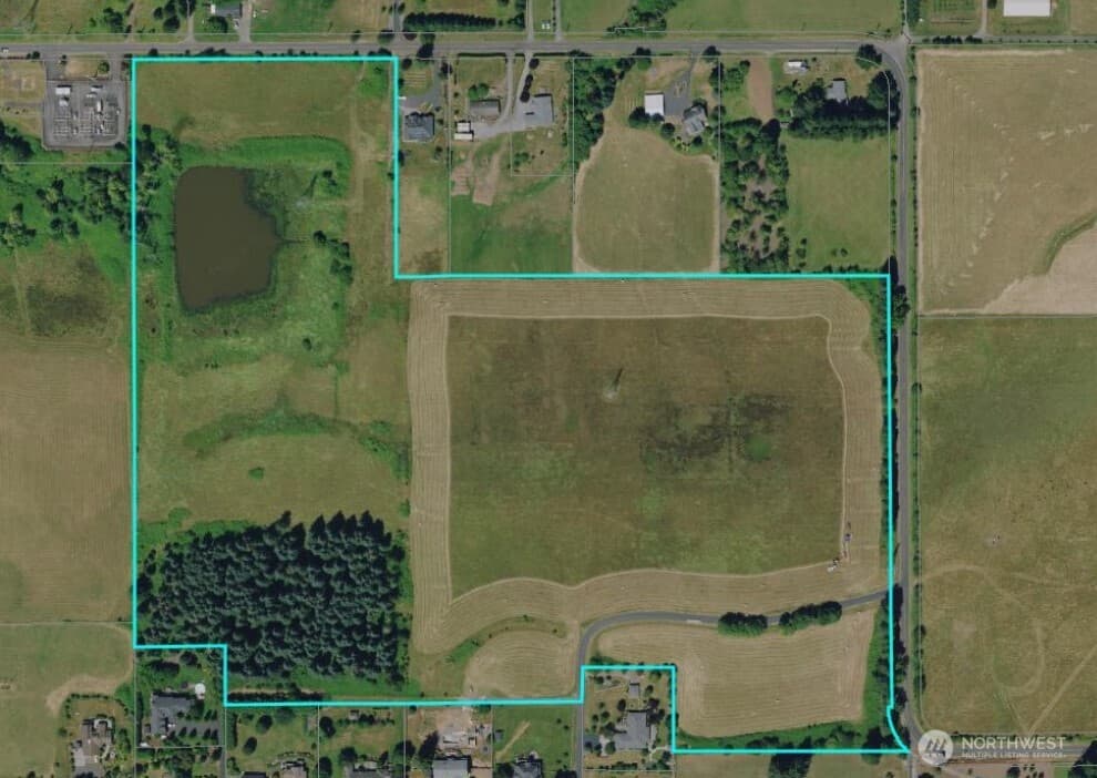Property at 0 XXX SE 303 Ave