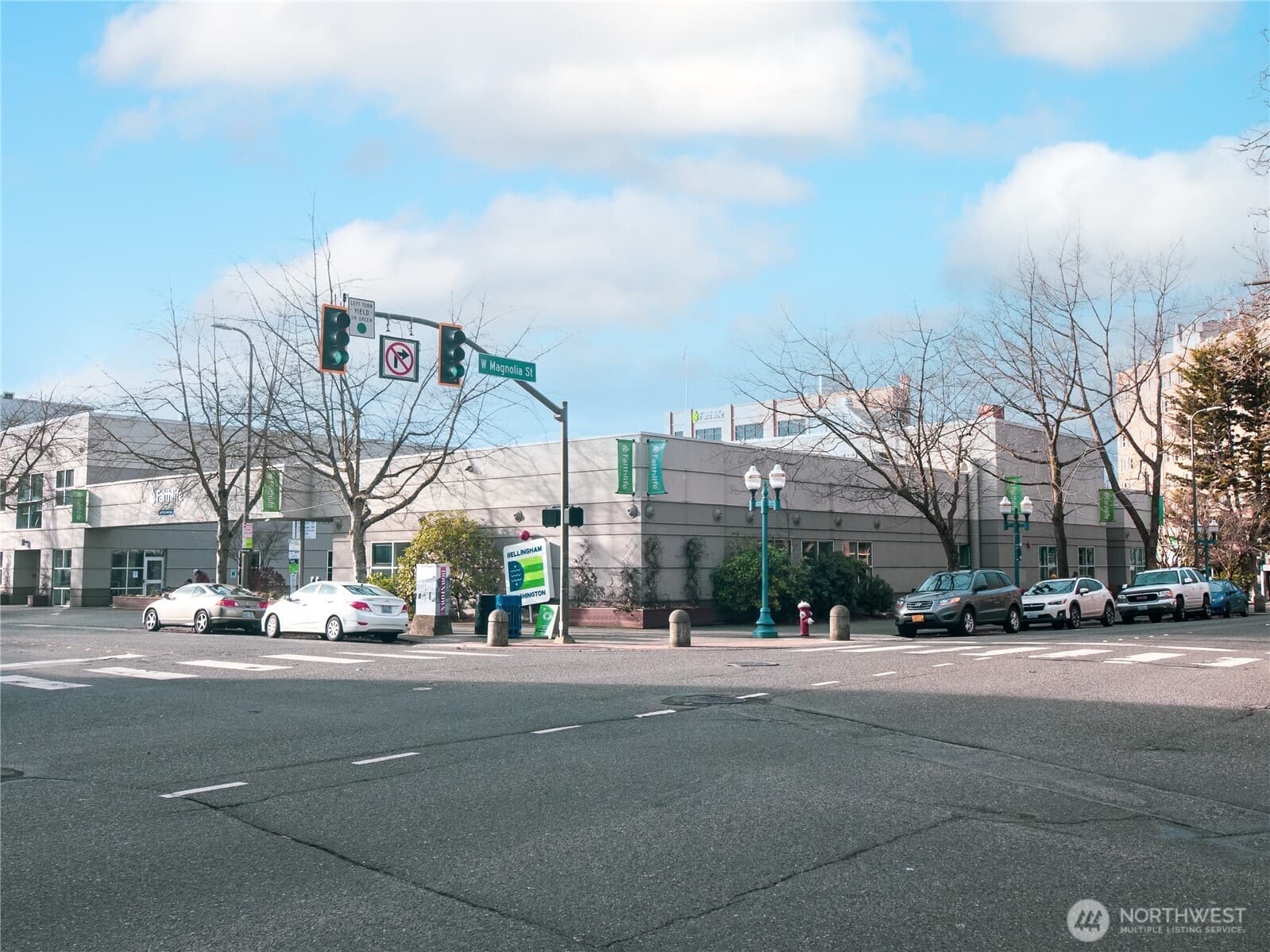 Property at 1331 Commercial Street