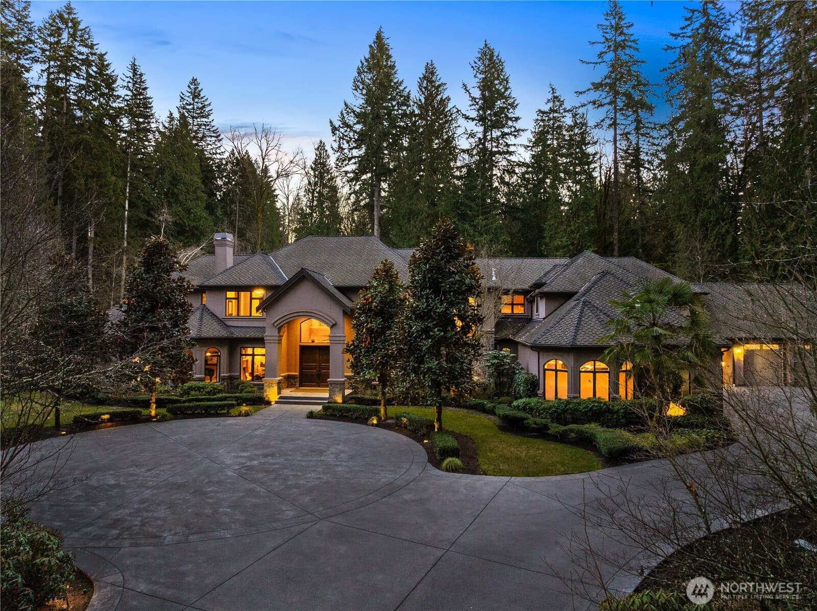 Property at 22505 NE 133rd Street