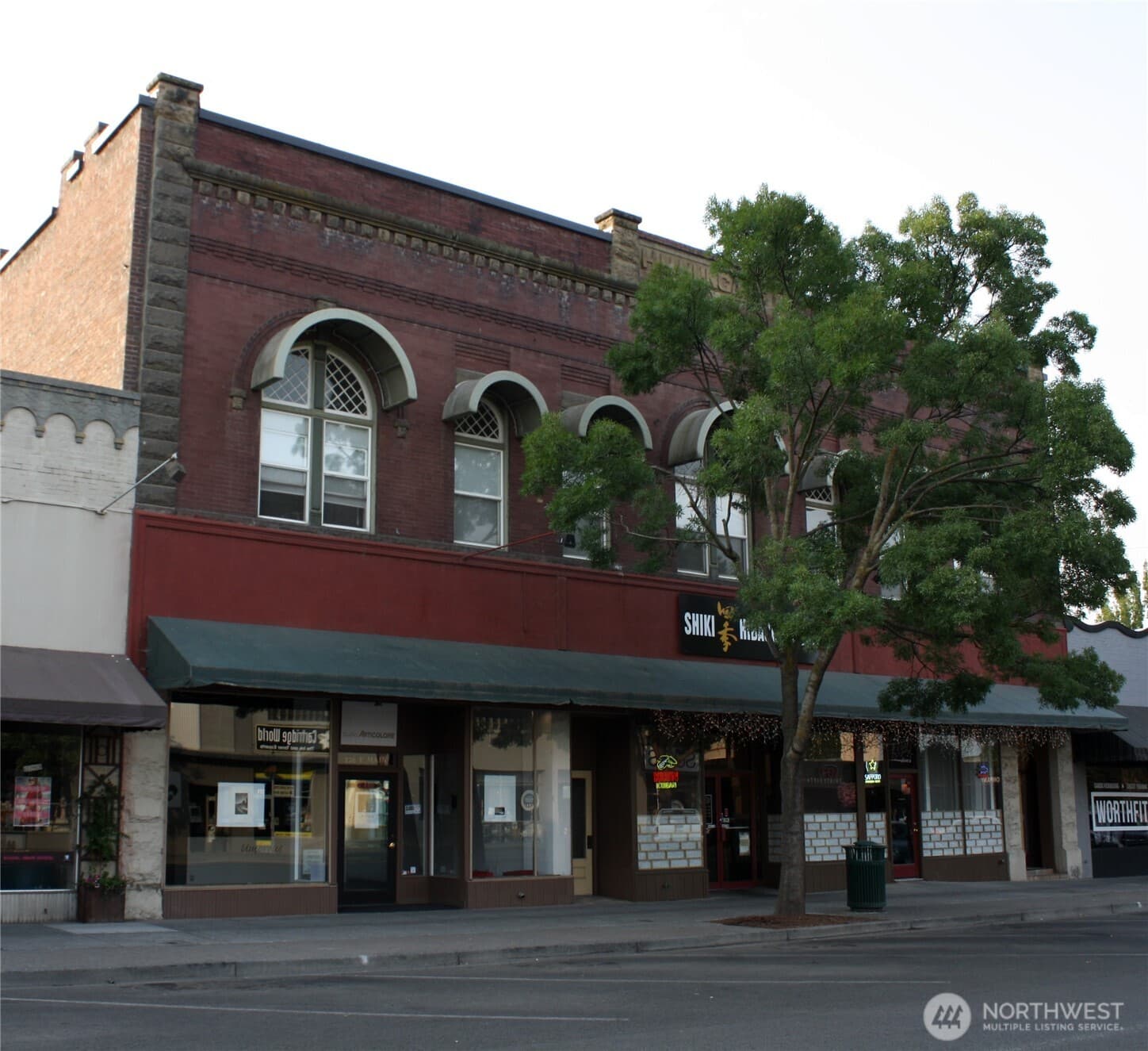 Property at 216 E Main