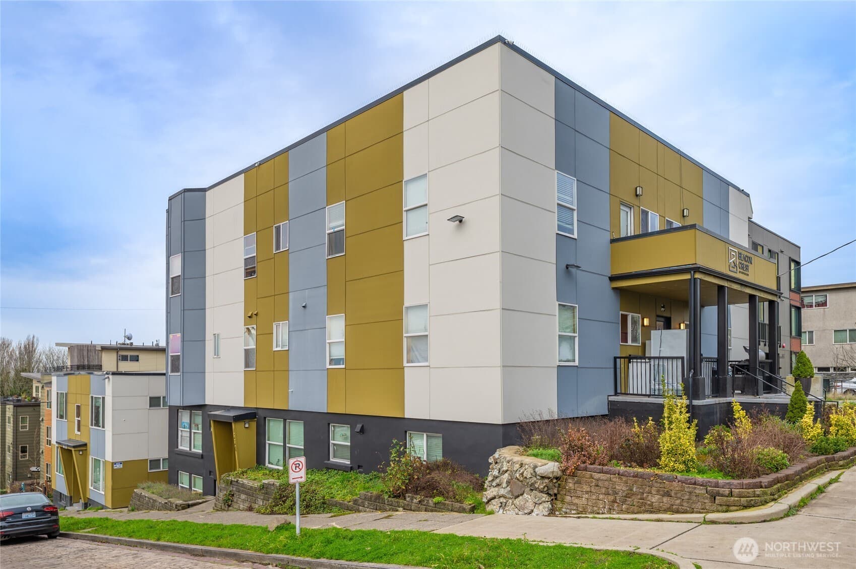 Property at 1815 13th Avenue S
