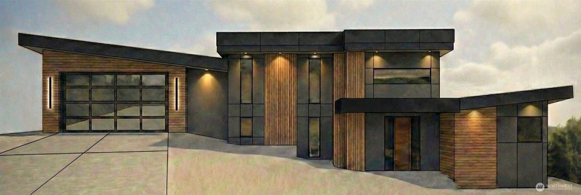 Property at 16911 33rd Avenue SW
