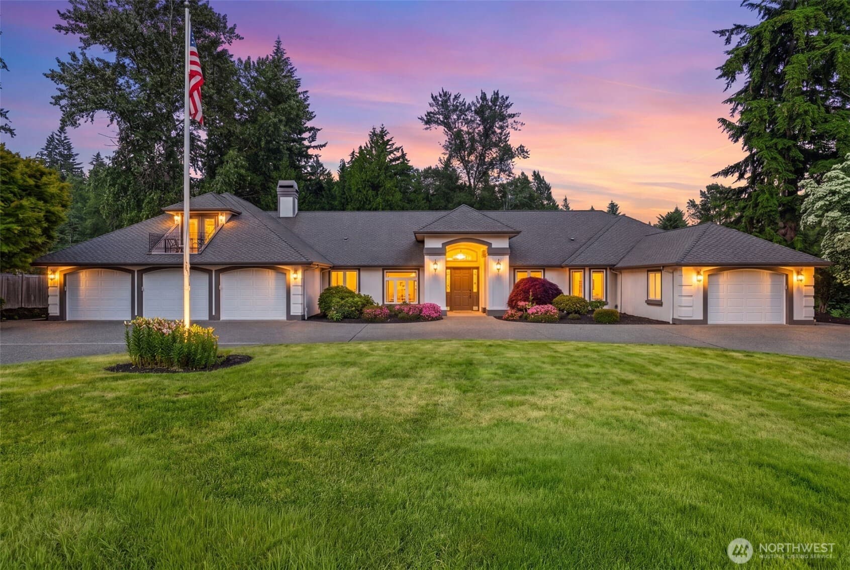 Property at 6420 224th Avenue NE