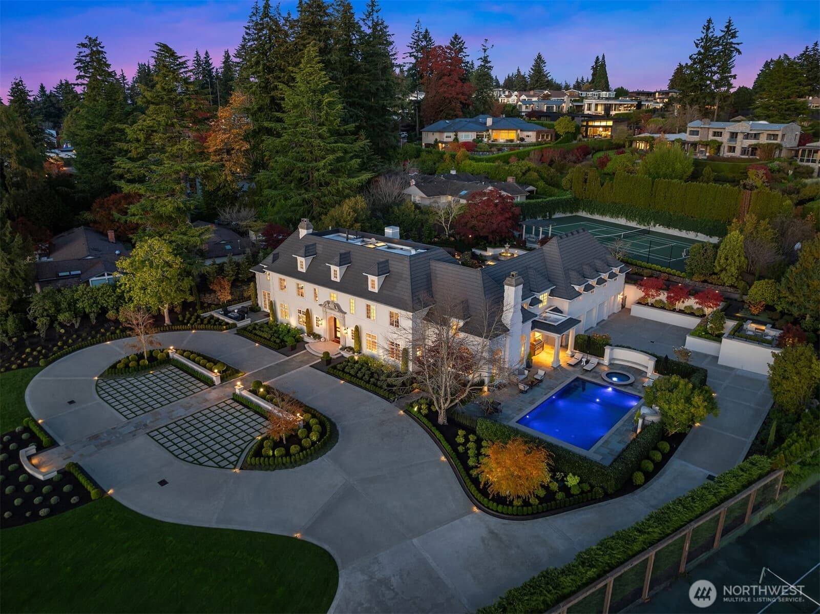 Property at 1750 92nd Avenue NE