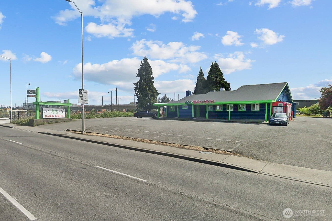 Property at 23826 Pacific Hwy S