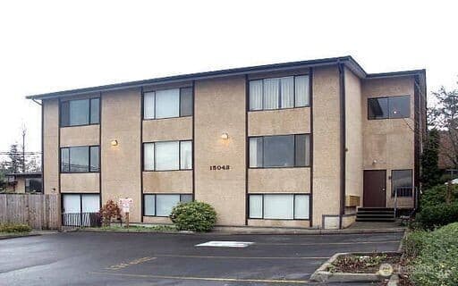 Property at 15043 8th Avenue S