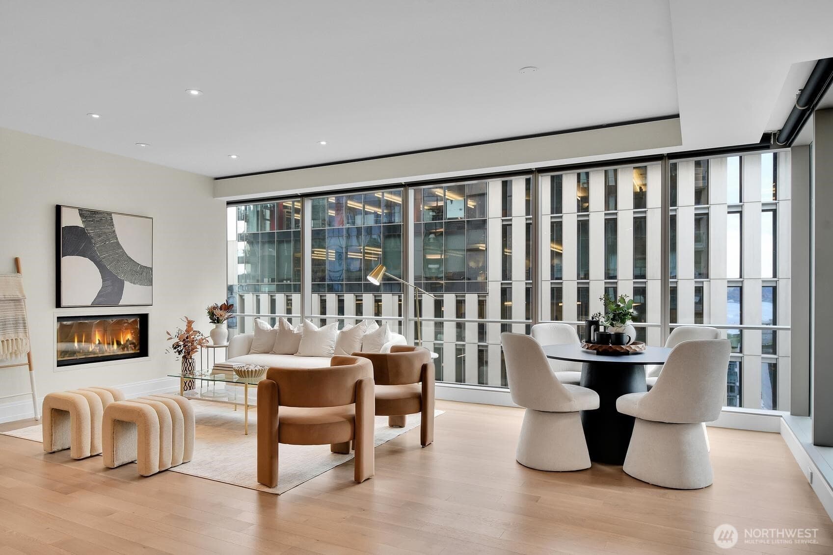 Property at 99 Union Street #1205