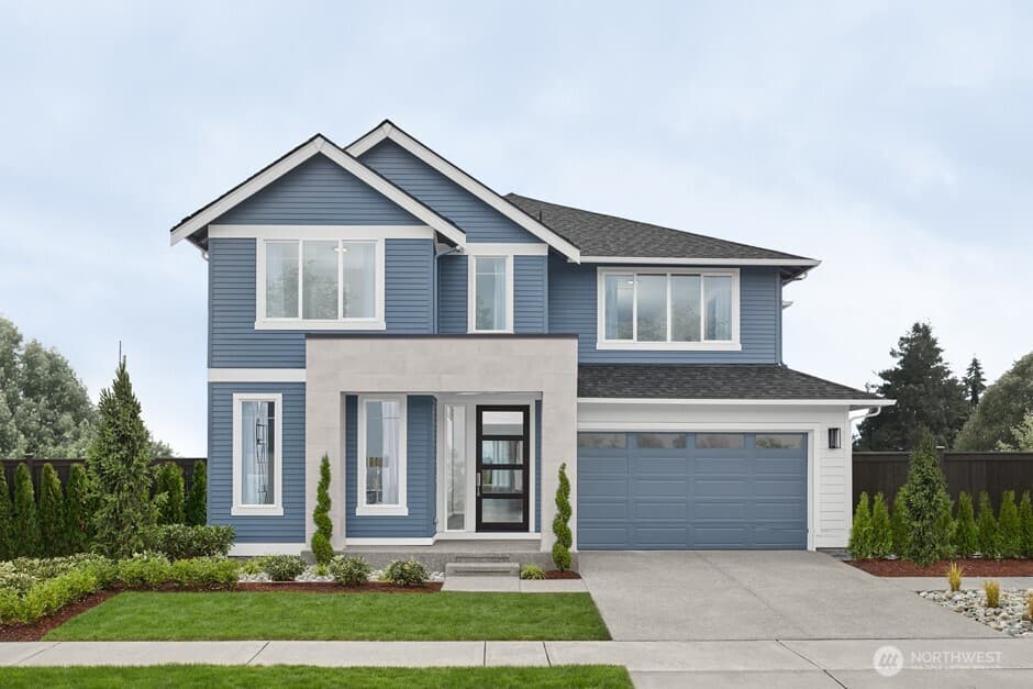 Property at 4013 199th Place SE