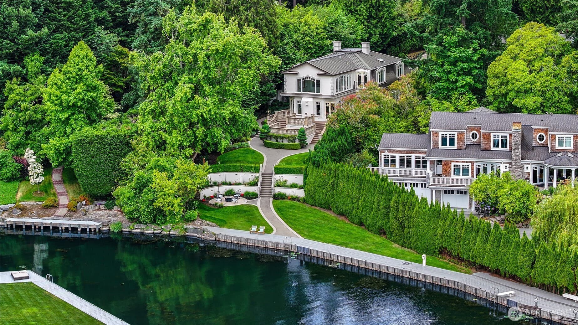 Property at 3210 Hunts Point Road