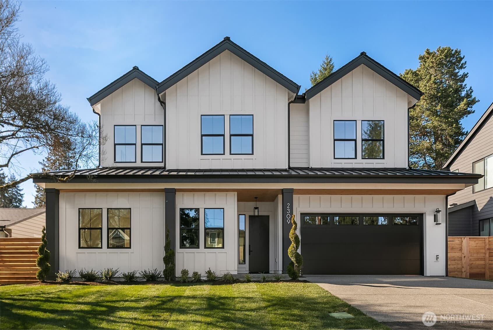 Property at 2309 103rd Avenue NE