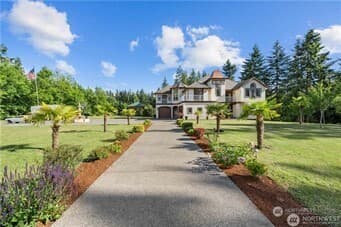 Property at 16925 SE 224th St