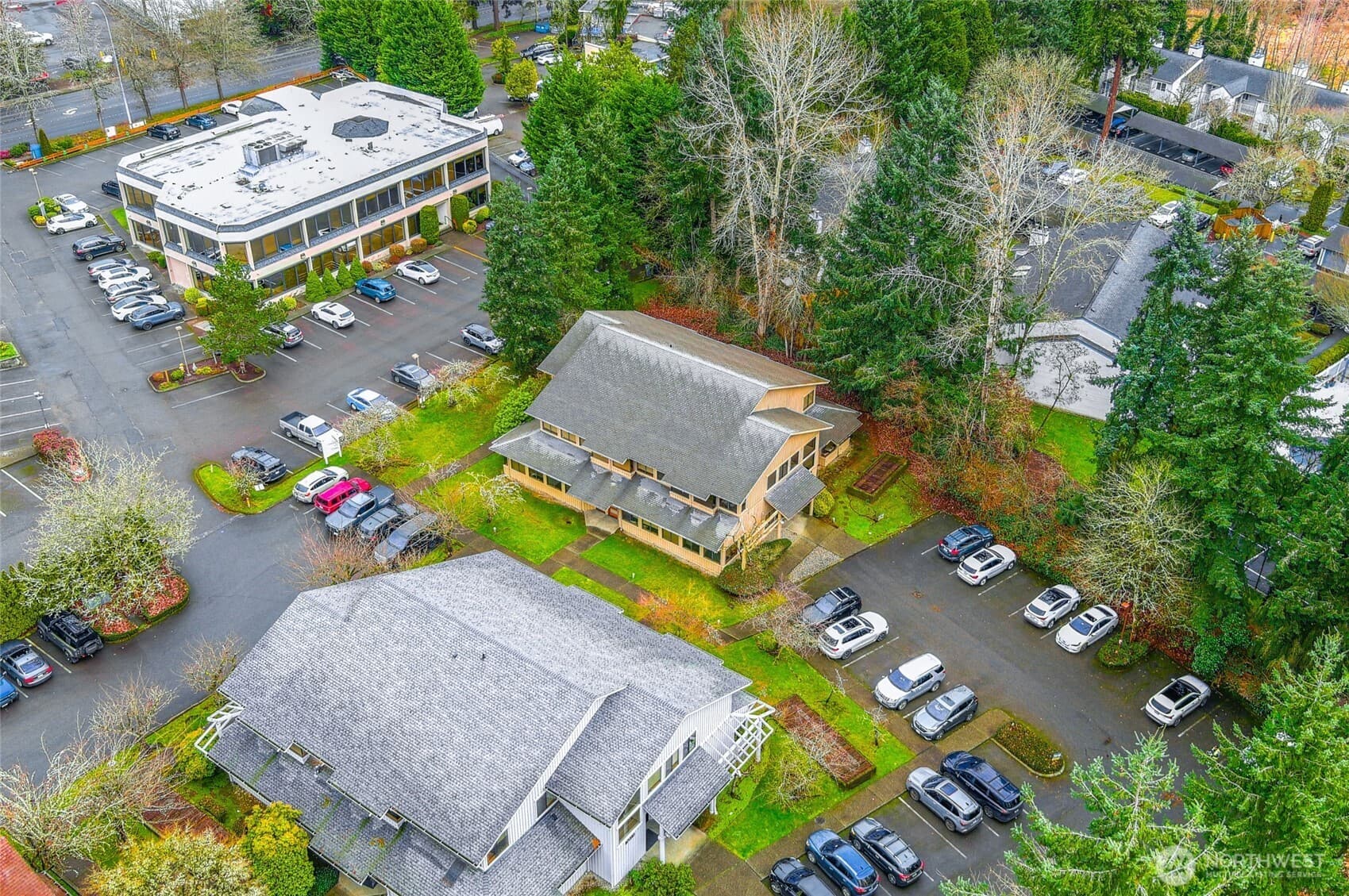 Property at 12509 NE Bel Red Road